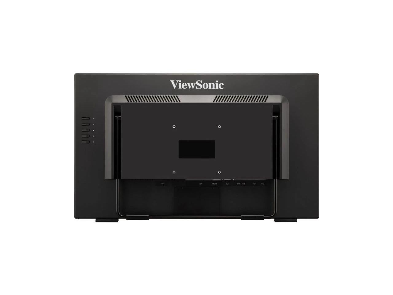 ViewSonic TD2465 24