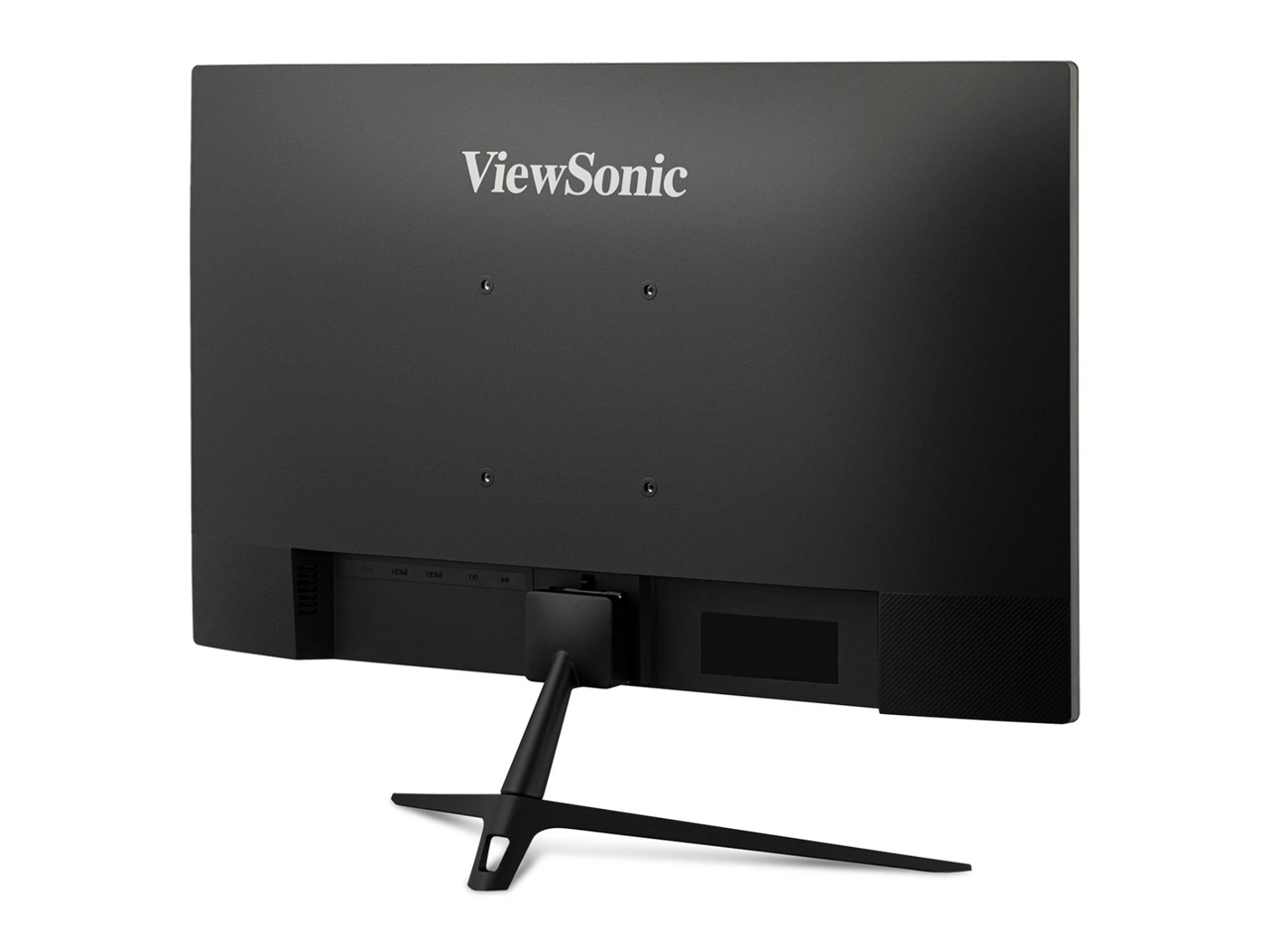ViewSonic OMNI VX2428 24 Inch Gaming Monitor 165Hz 1ms 1080p IPS with ...