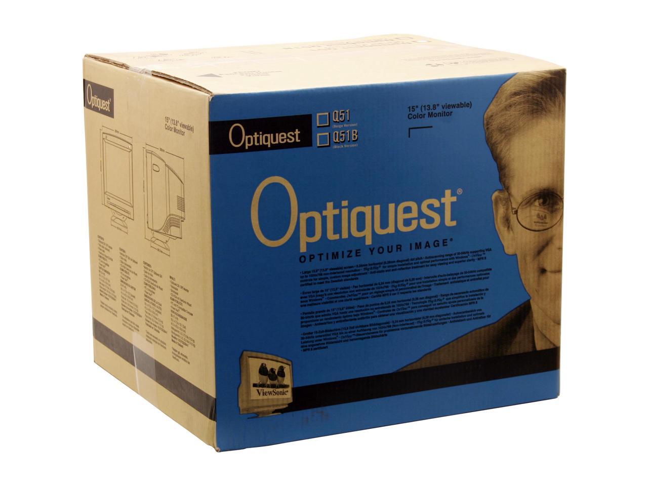 optiquest q51