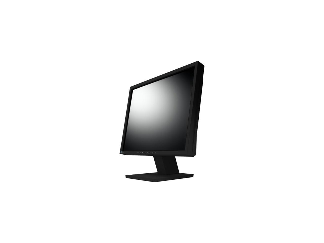 Eizo FlexScan S1701XST 17' LCD Monitor 5 ms