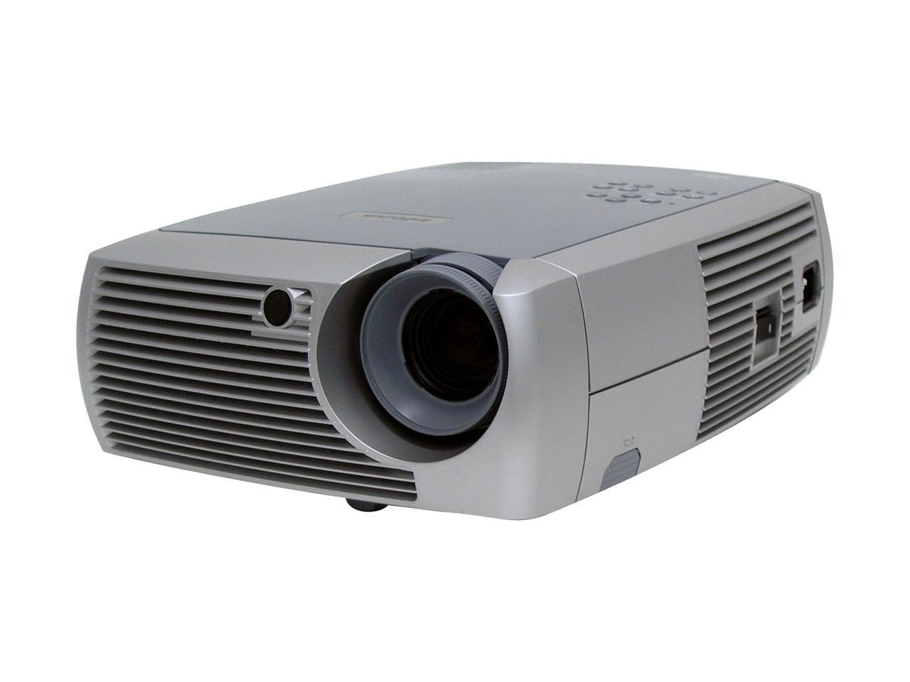 InFocus X2 DLP Projector - Newegg.com