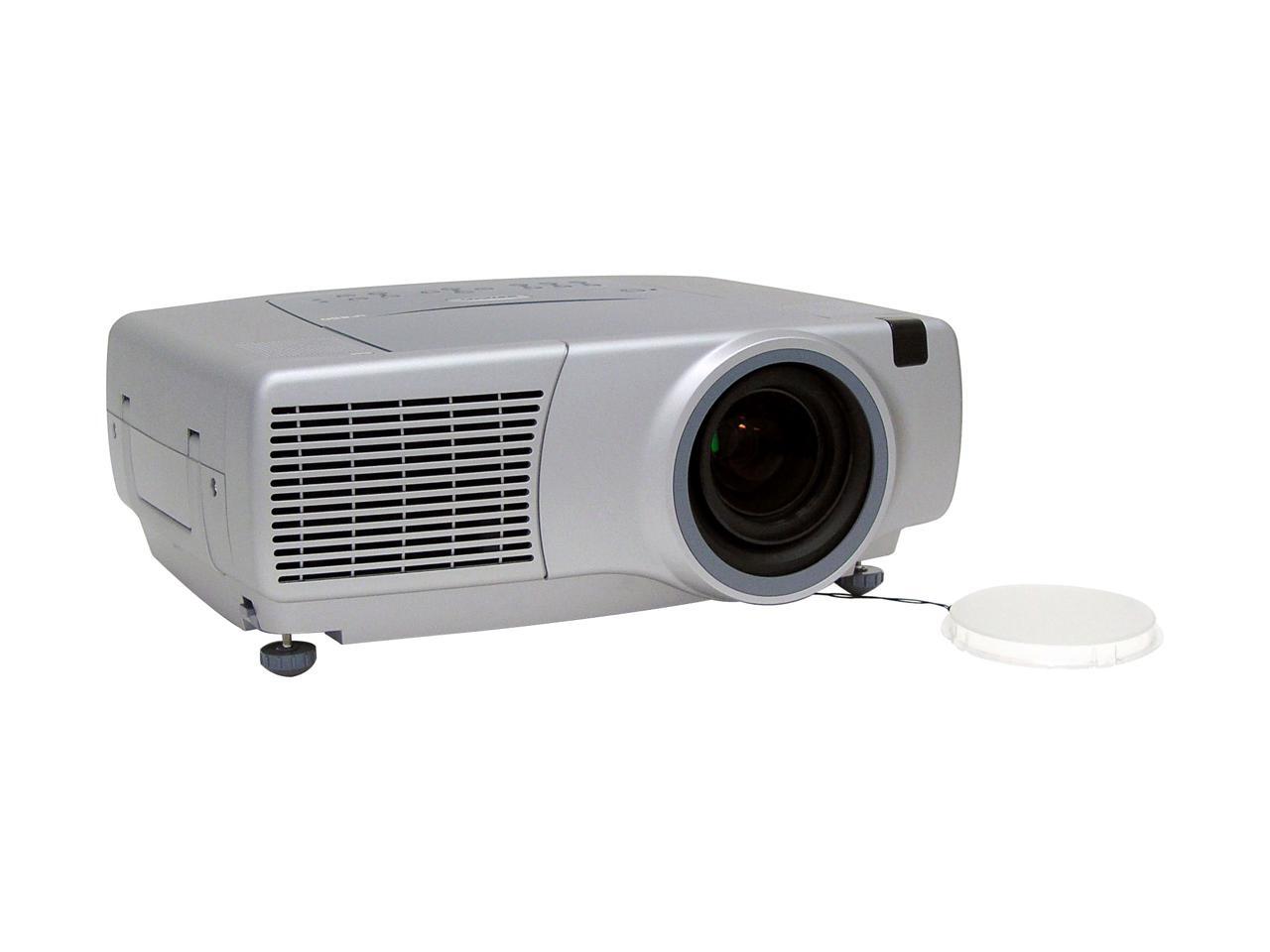 Open Box InFocus LP850 LCD Projector