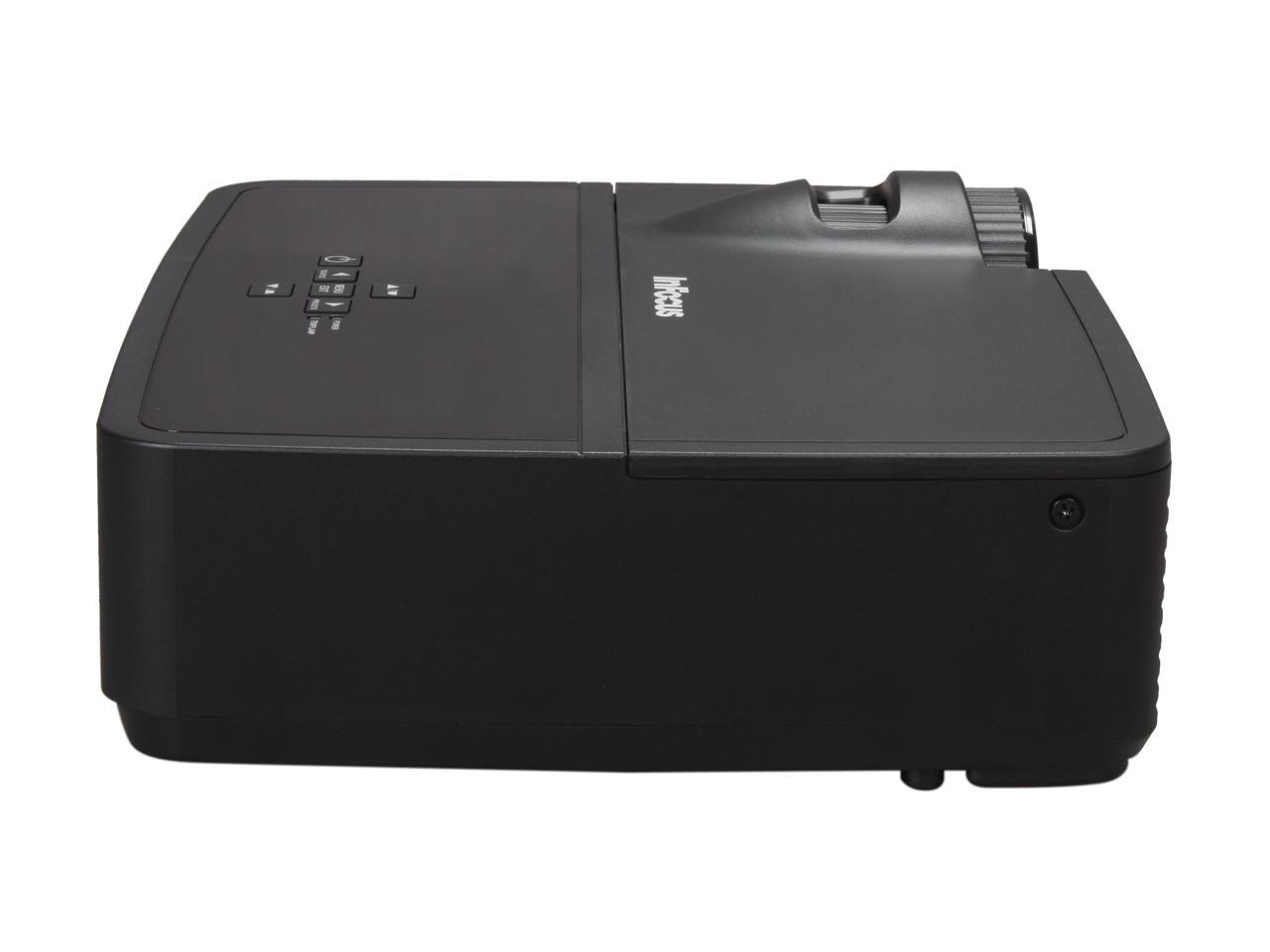 InFocus IN114 DLP Projector Newegg.ca