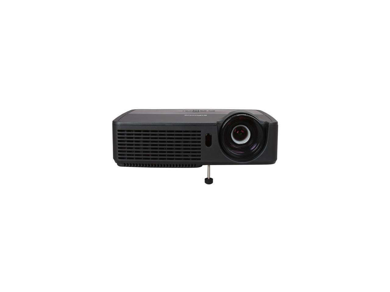 InFocus IN114 DLP Projector Newegg.ca