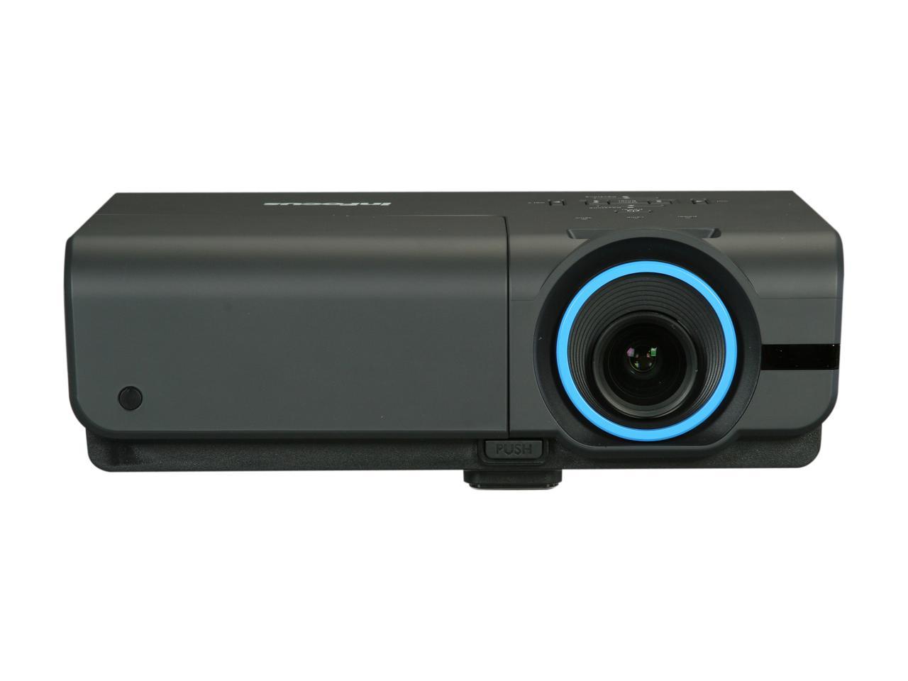 InFocus IN3118HD DLP Projector - Newegg.com