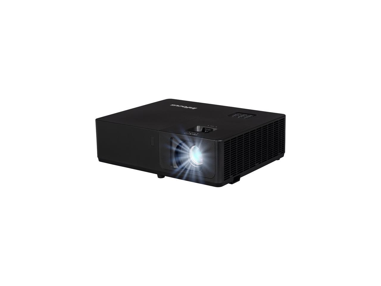 InFocus INL3149WU DLP Laser Projector