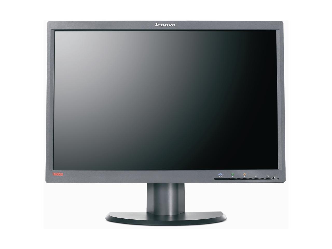 Lenovo ThinkVision L2251P 22'' 5ms Tilt, swivel & height adjustable