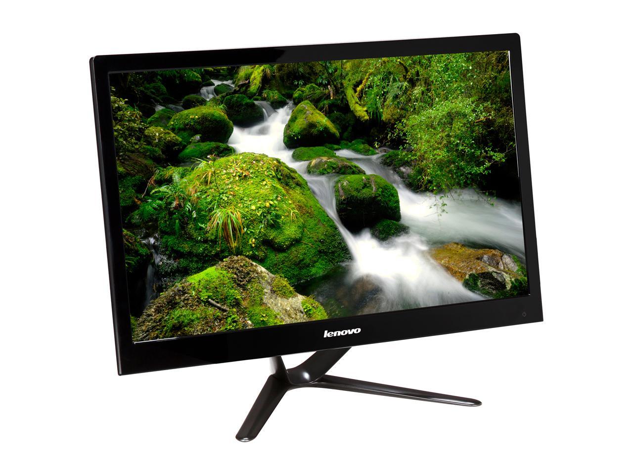 Lenovo LI2221SW 21\