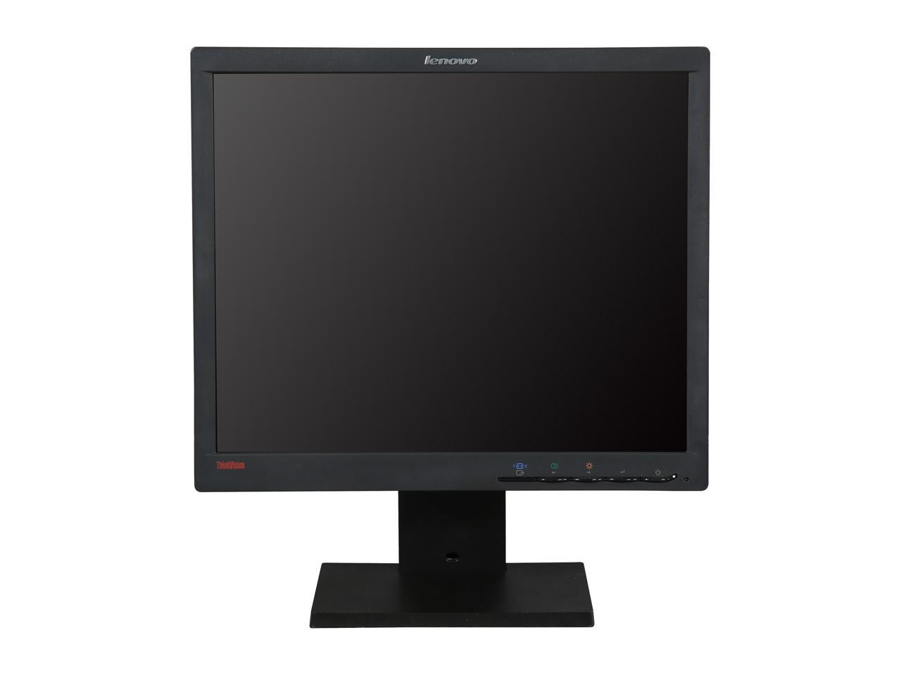 Refurbished: Lenovo Thinkvision L1711P 17