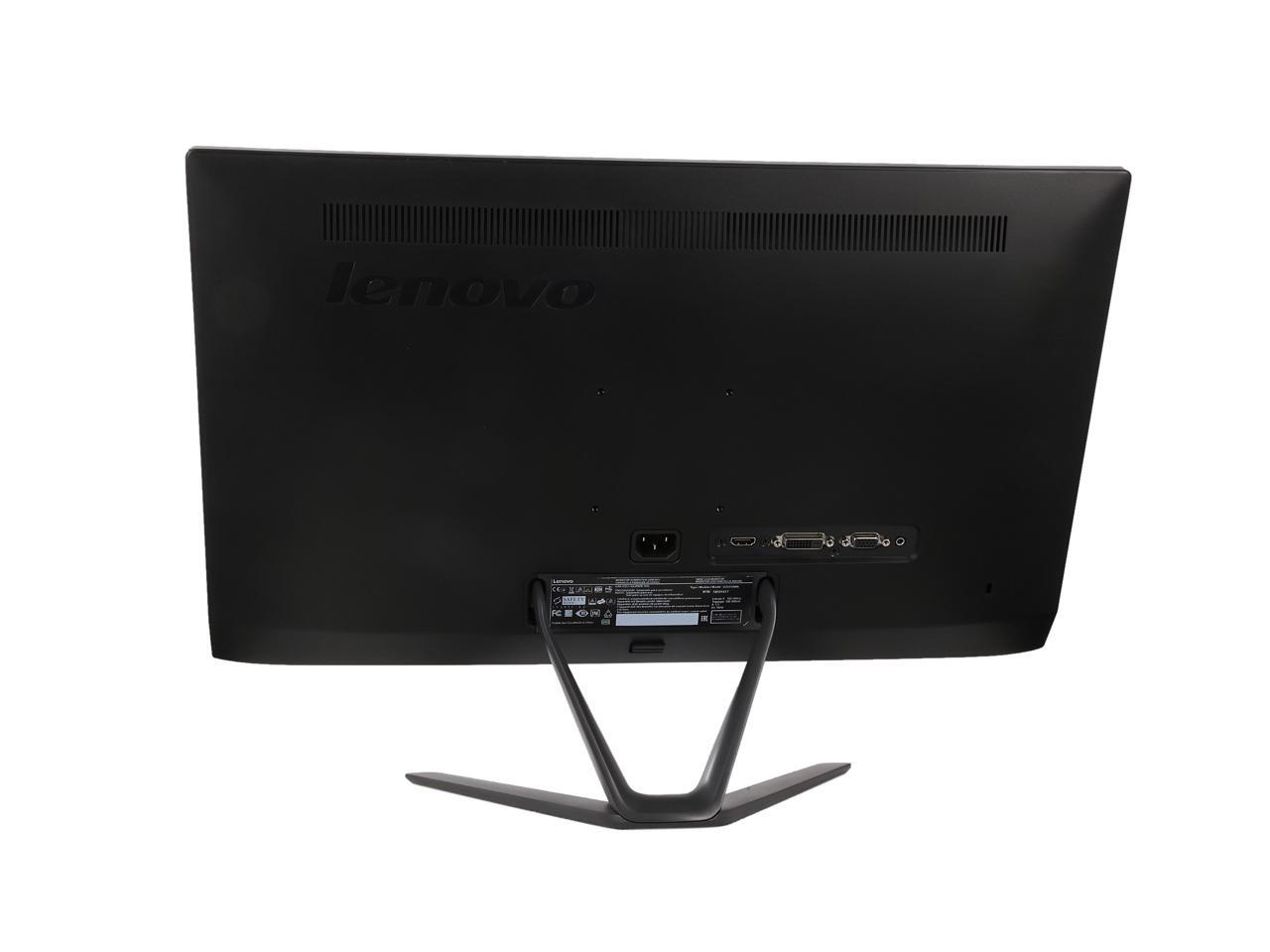 Refurbished: Lenovo LI2323s(65A7REF3US 