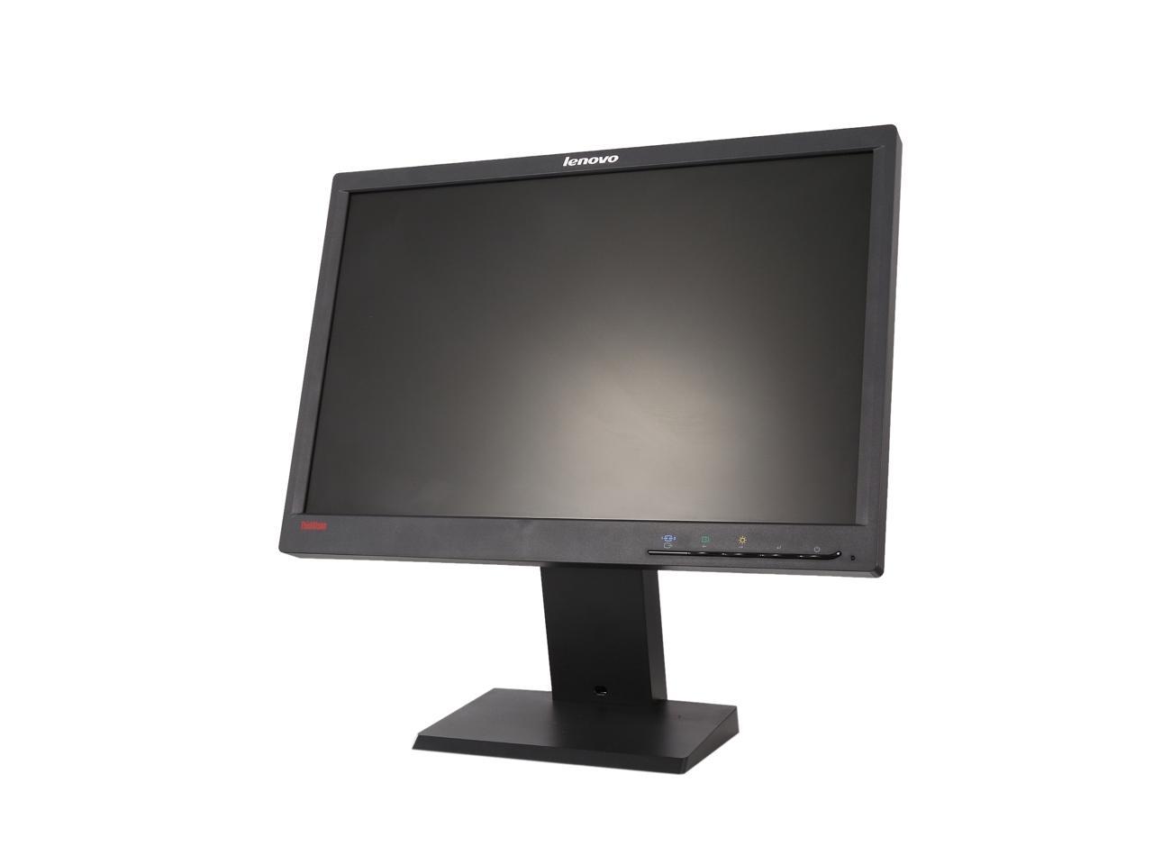 lenovo thinkvision l1951pwd