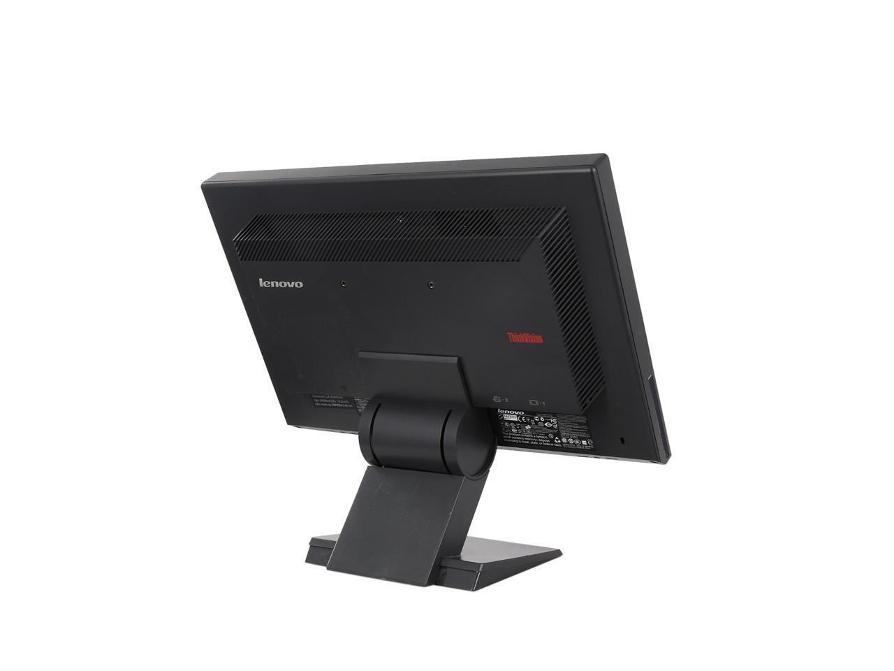 lenovo l197wa monitor