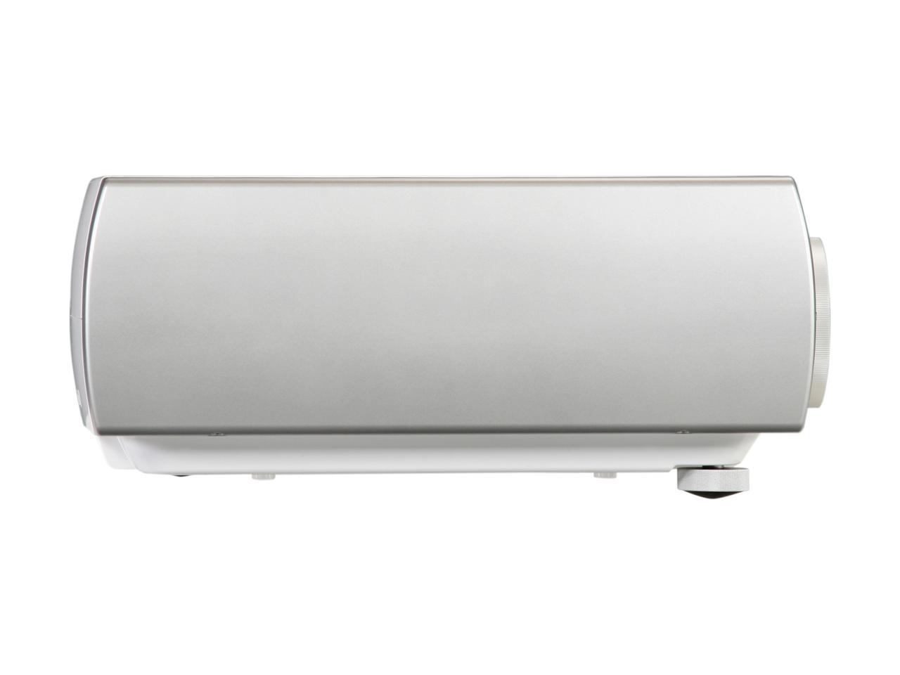 EPSON PowerLite Home Cinema 8100 1080P 1920x1080 1800 Lumens Home