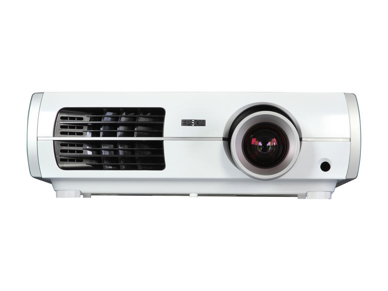 Epson PowerLite Home Cinema 8350 1080P 1920x1080 2000 Lumens Home Theater 3LCD Projector Newegg.ca