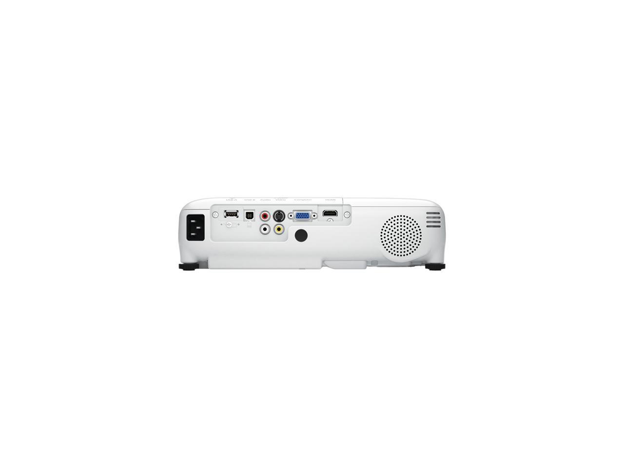 EPSON EX3220 3LCD Projector