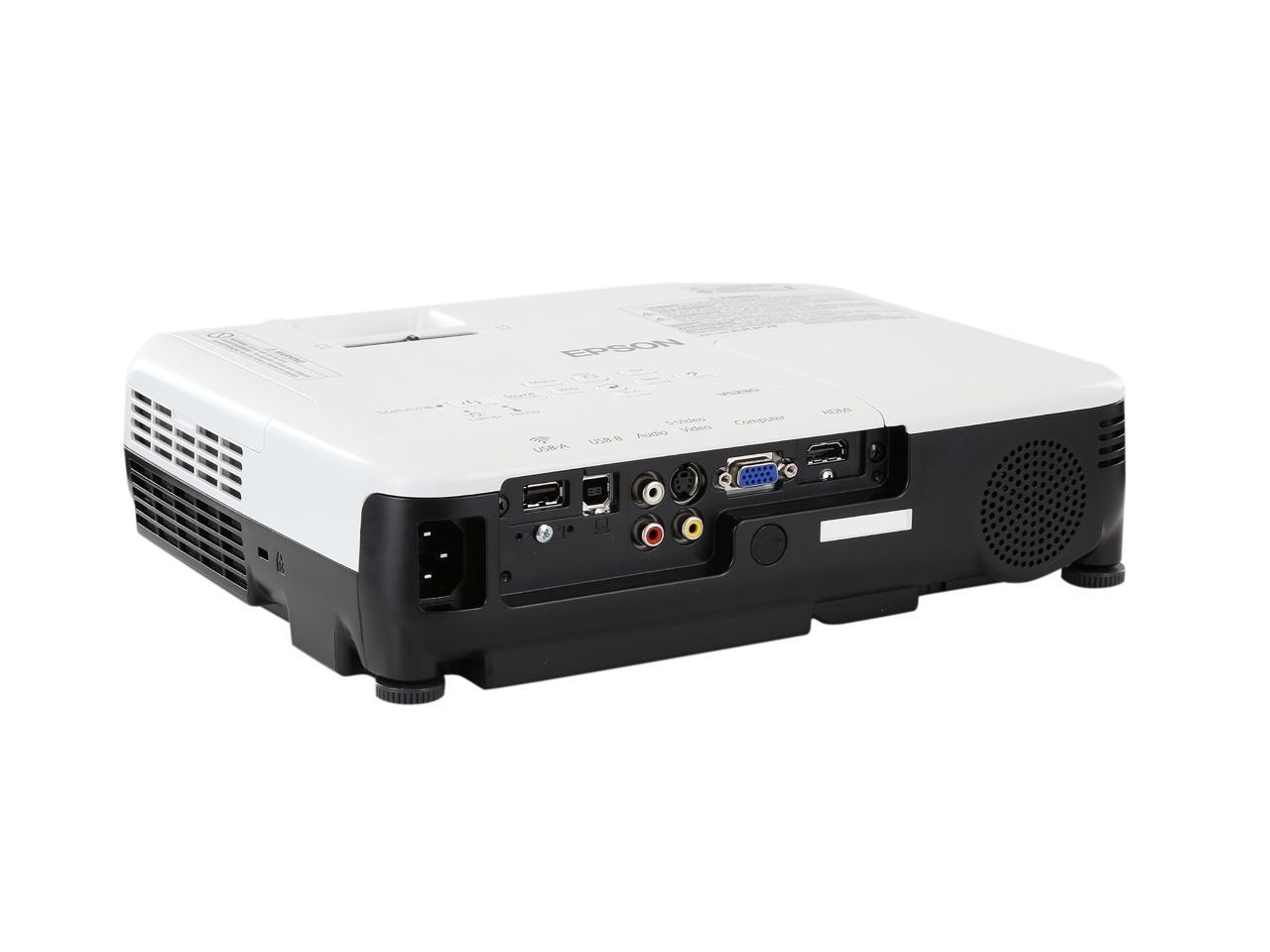 EPSON VS230 (V11H552220) 3LCD Projector Newegg.ca