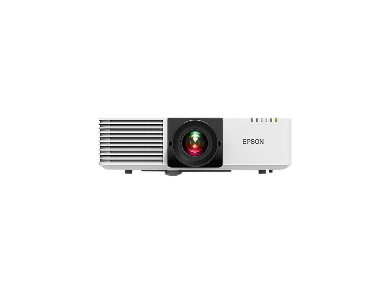 EPSON PowerLite L530U Full HD WUXGA Longthrow Laser Projector
