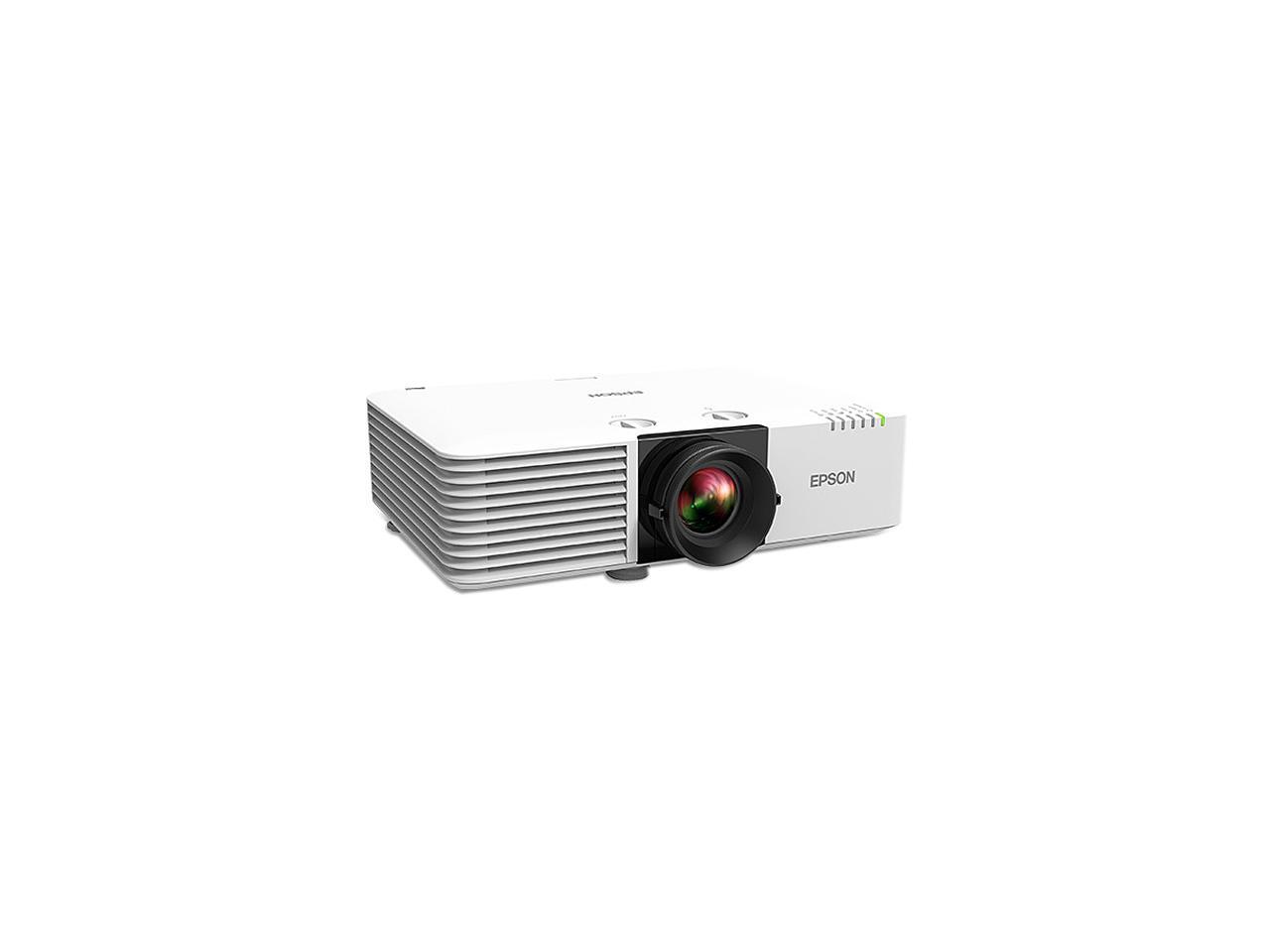 EPSON PowerLite L530U Full HD WUXGA Longthrow Laser Projector