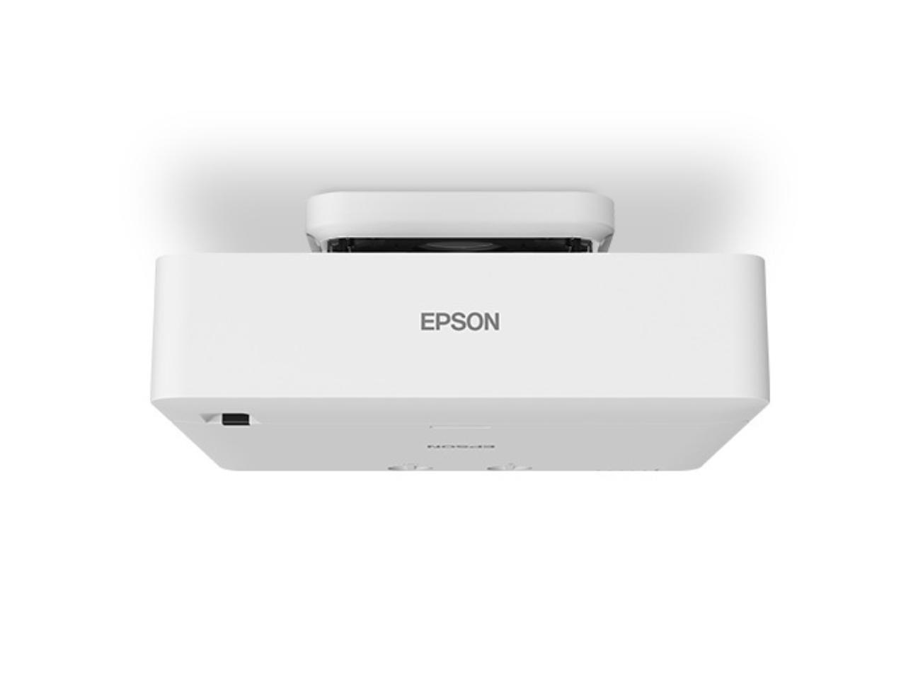 Epson PowerLite L770U 3LCD Laser Projector with 4K Enhancement (V11HA96020)