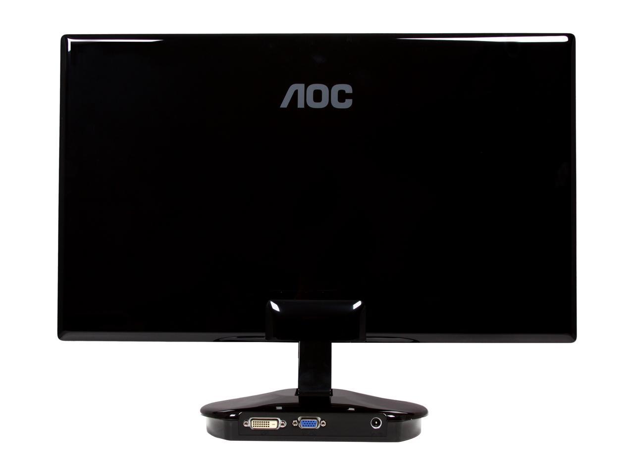 aoc monitor e2243fwk