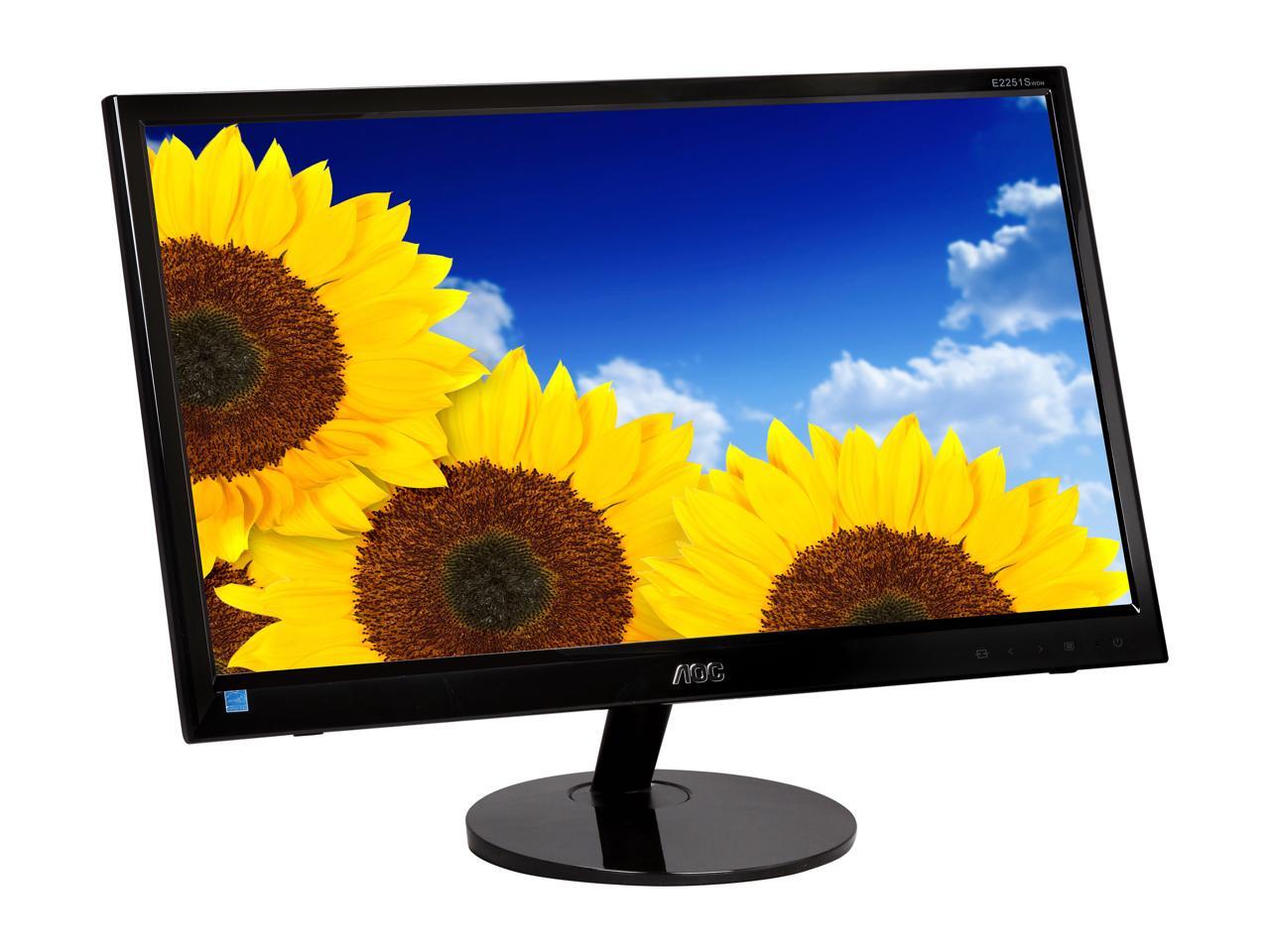 AOC e2251Swdn 21.5\