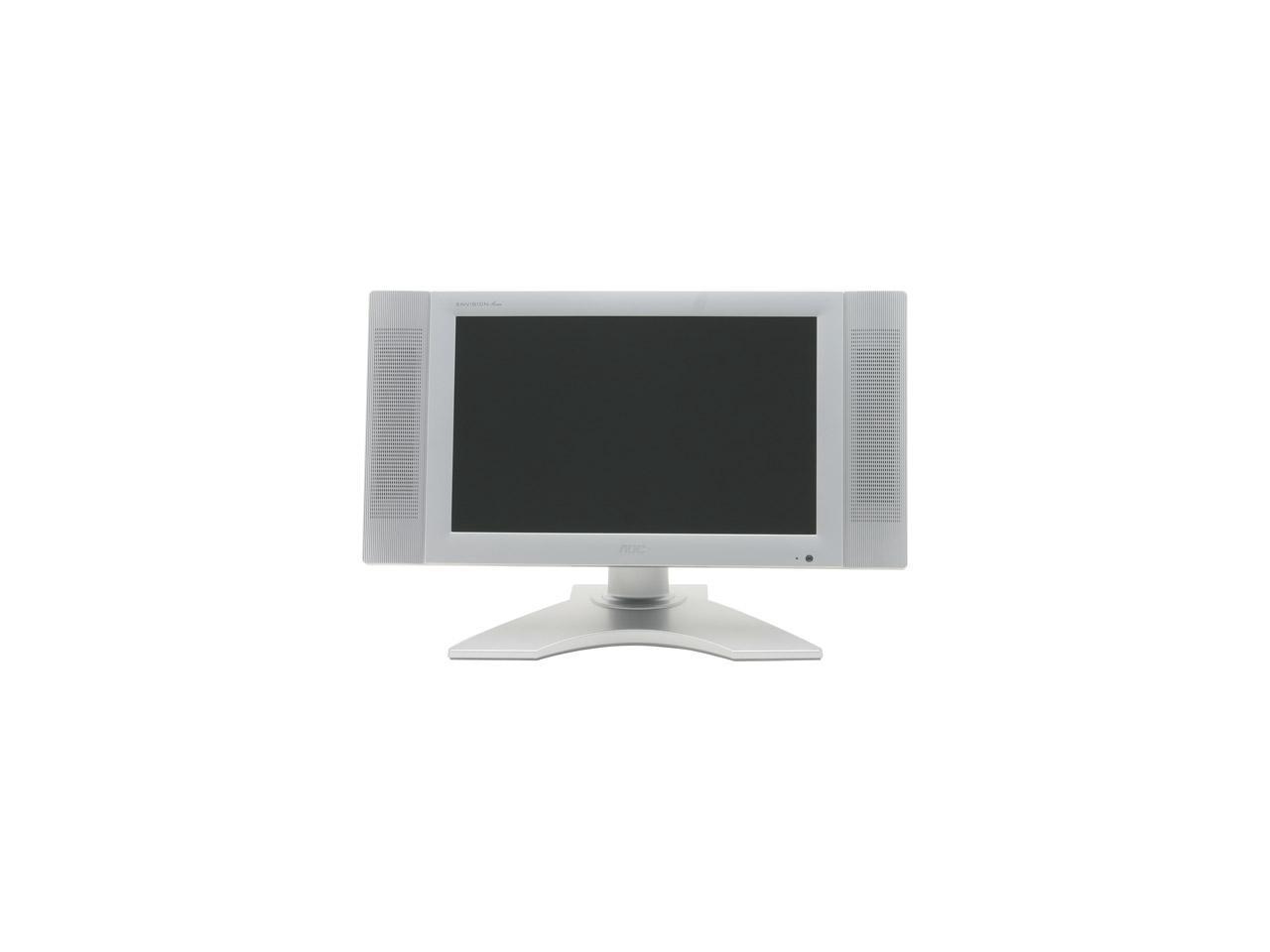 17" Envision series LCD TV Monitor