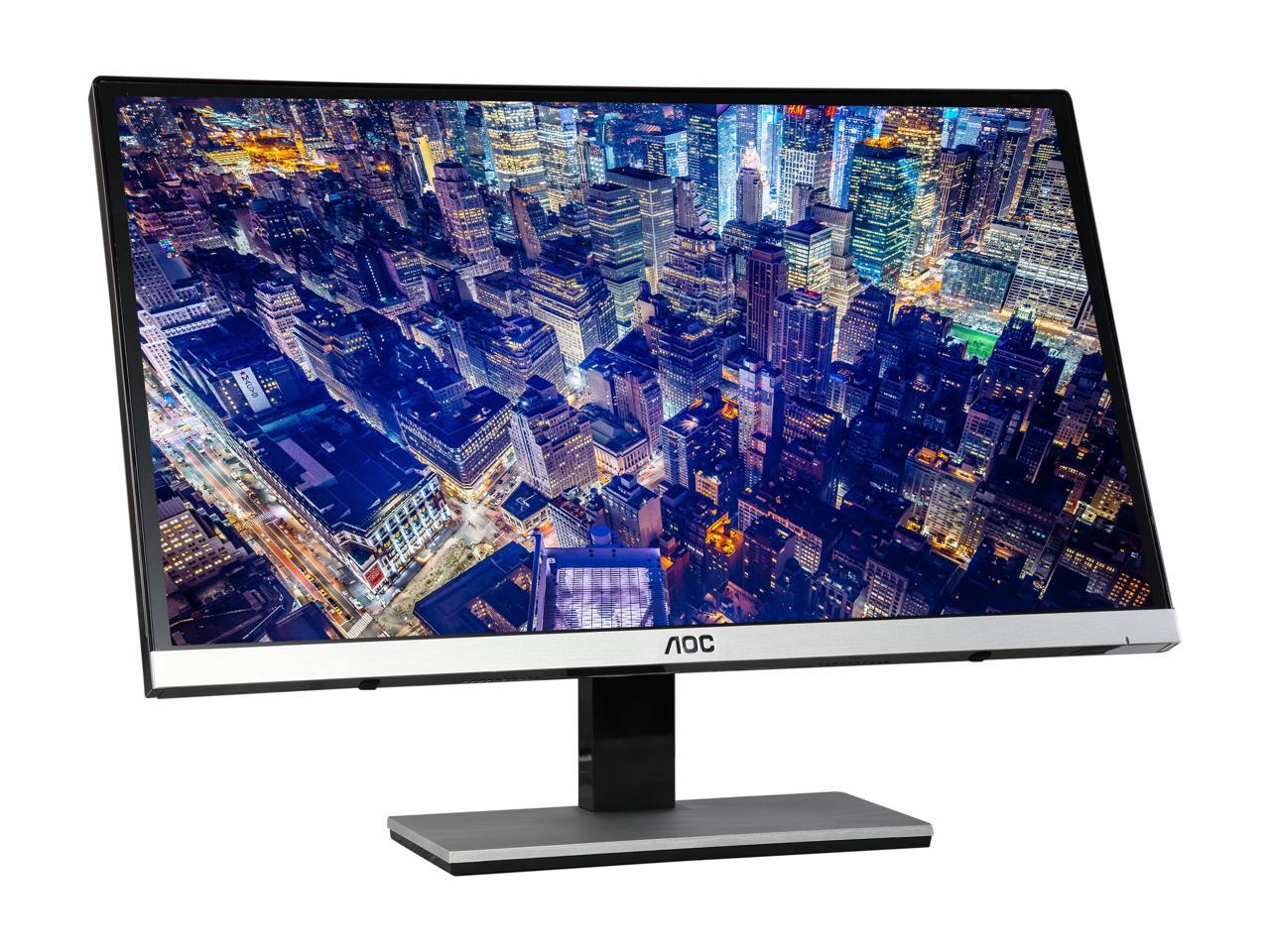 aoc 2870 monitor