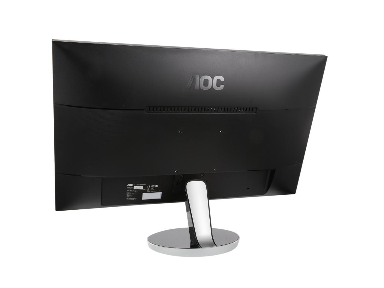 aoc monitor q2778vqe