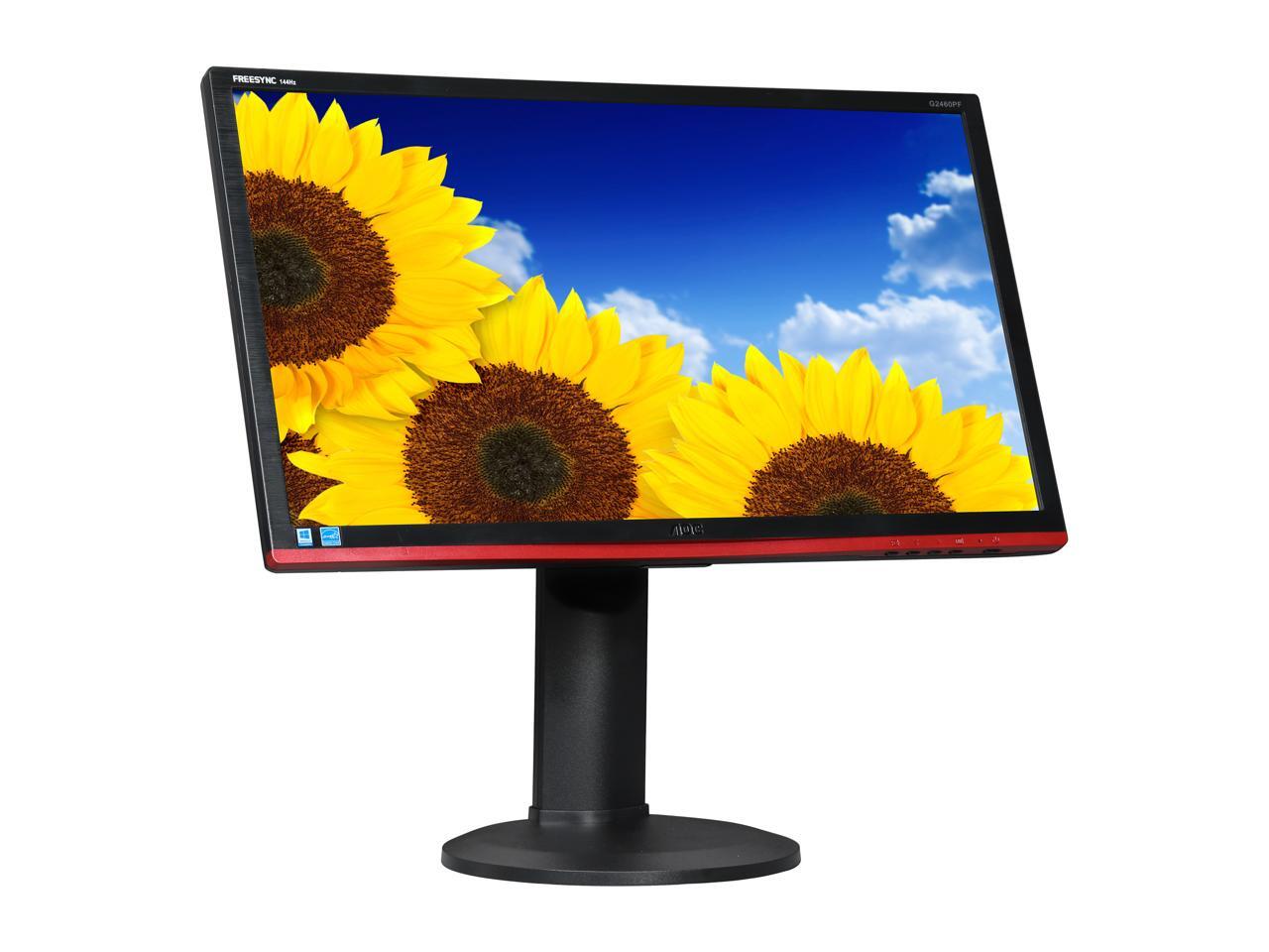 AOC G2460PF 24" Gaming Monitor 144Hz