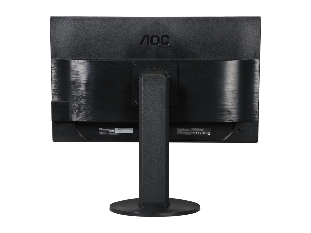 AOC G2460PF 24" Gaming Monitor 144Hz