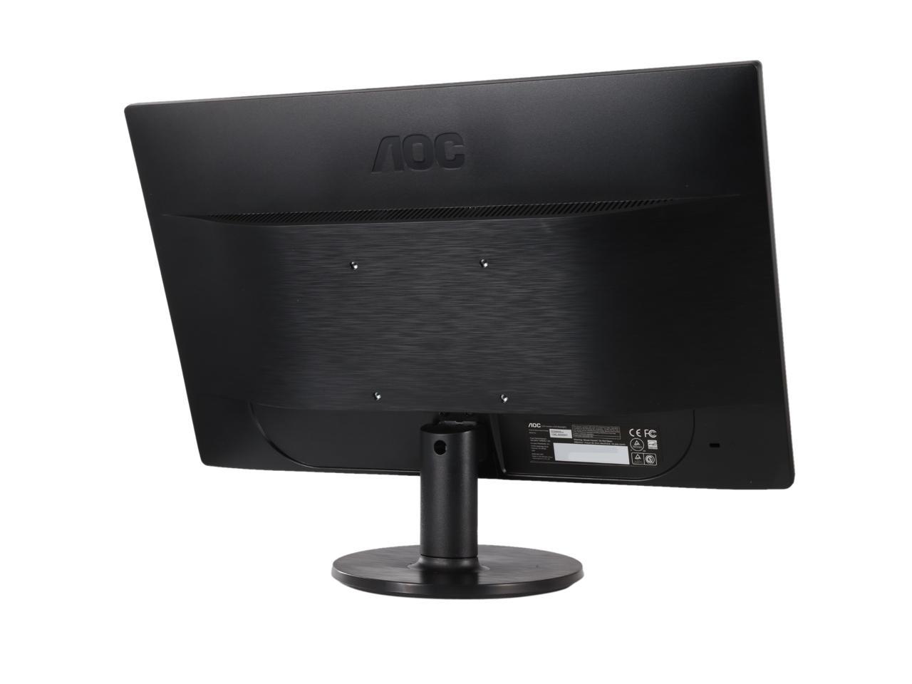 e2060s monitor