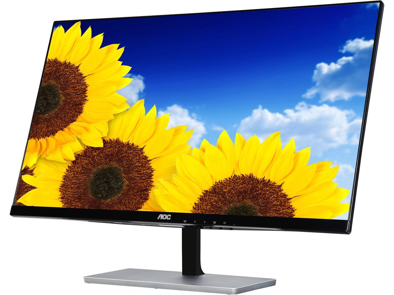 aoc lcd monitor 270lm00029