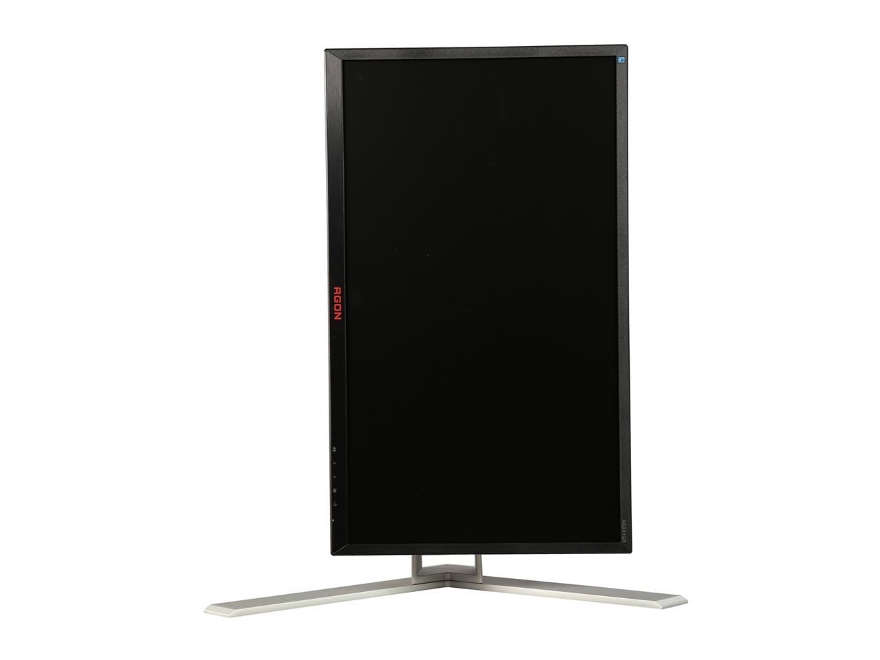 Монитор aoc agon ag241qg обзор