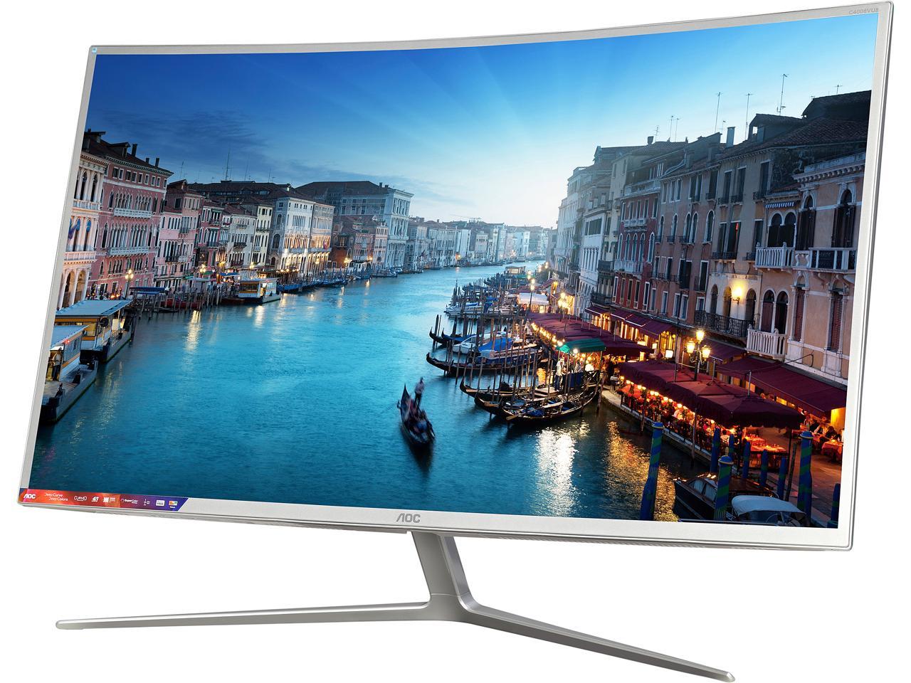 aoc 40 inch led tv