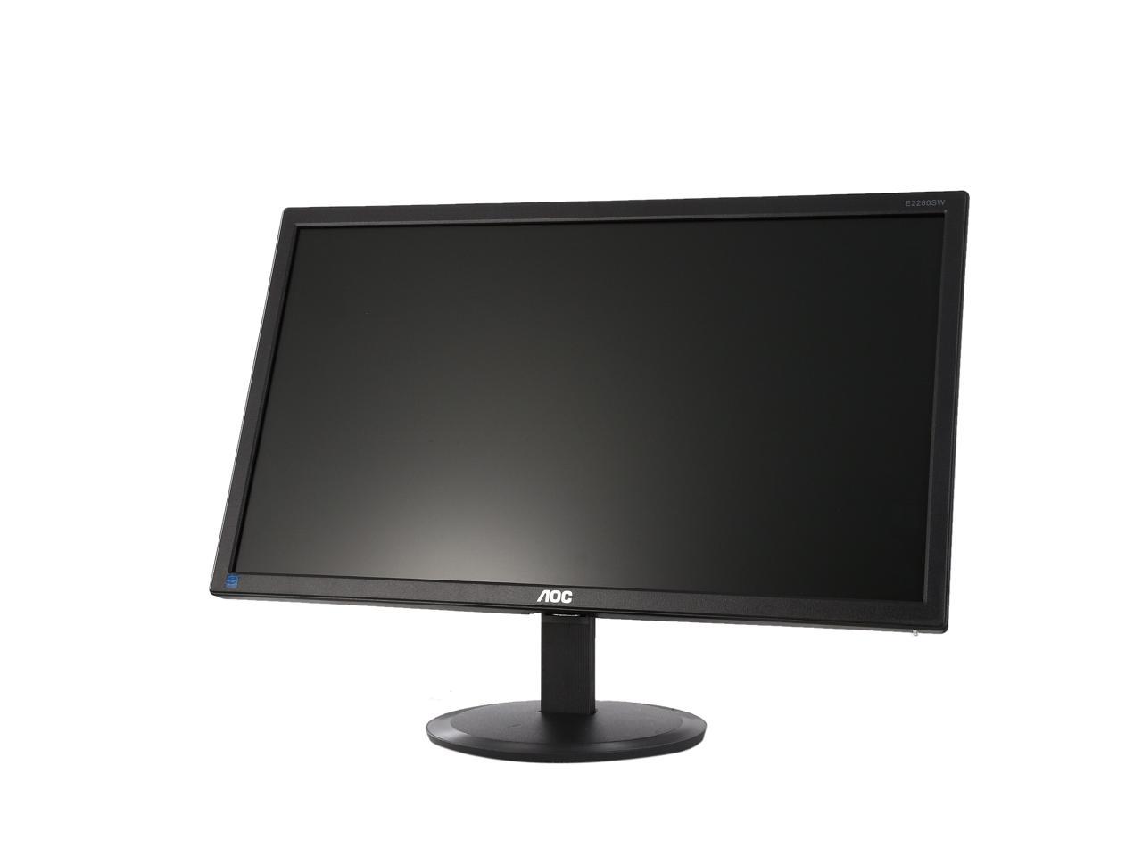 e2280sw monitor