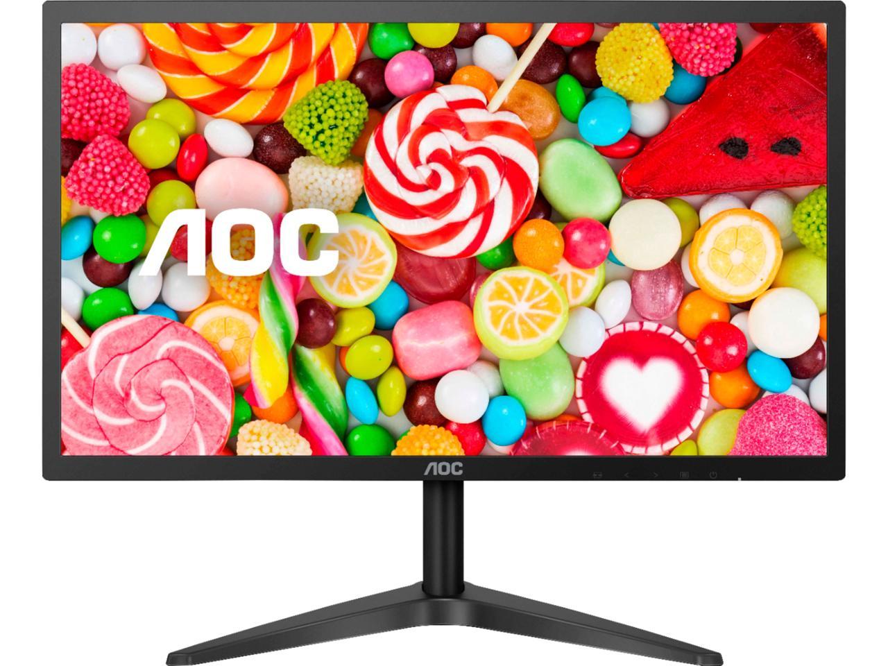 aoc 24b1xh full hd 23.8