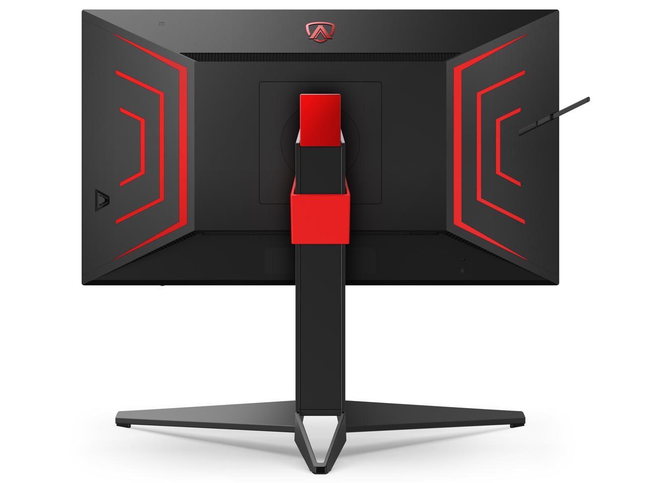 Aoc Agon Pro Ag274uxp 27