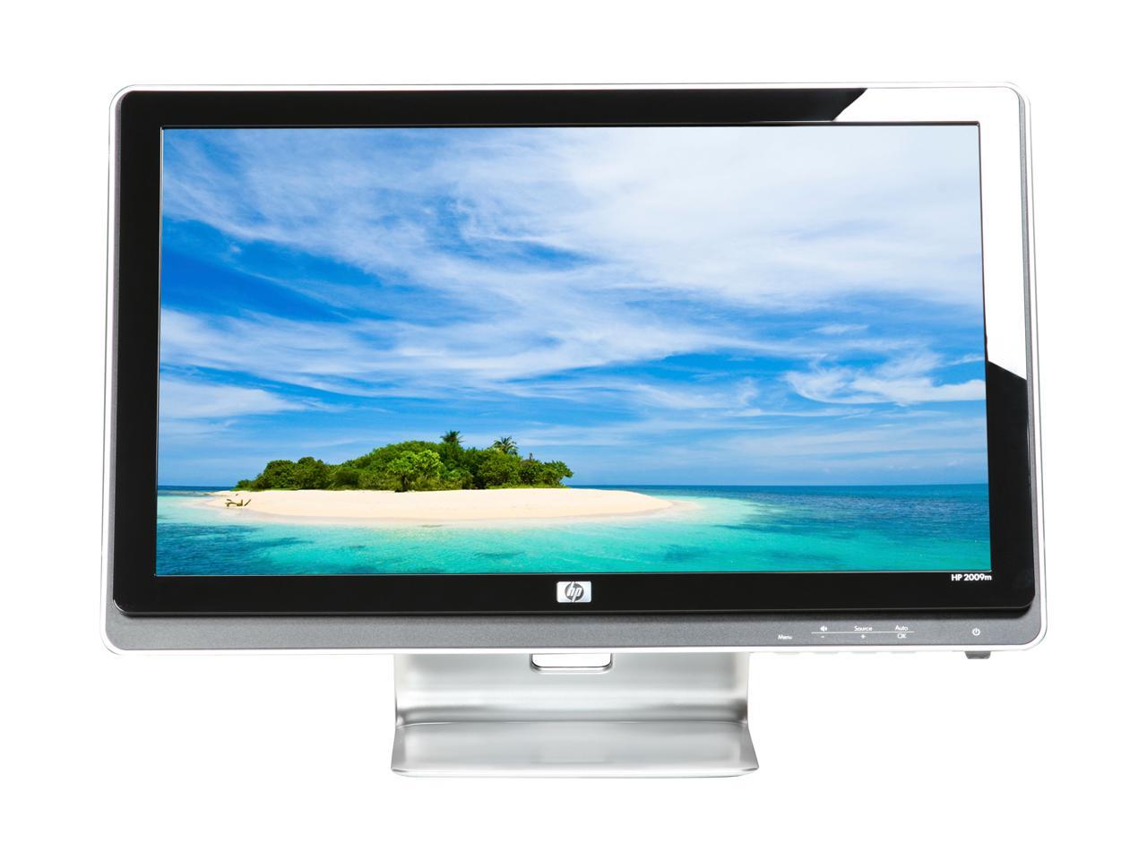 hp 2009m monitor price