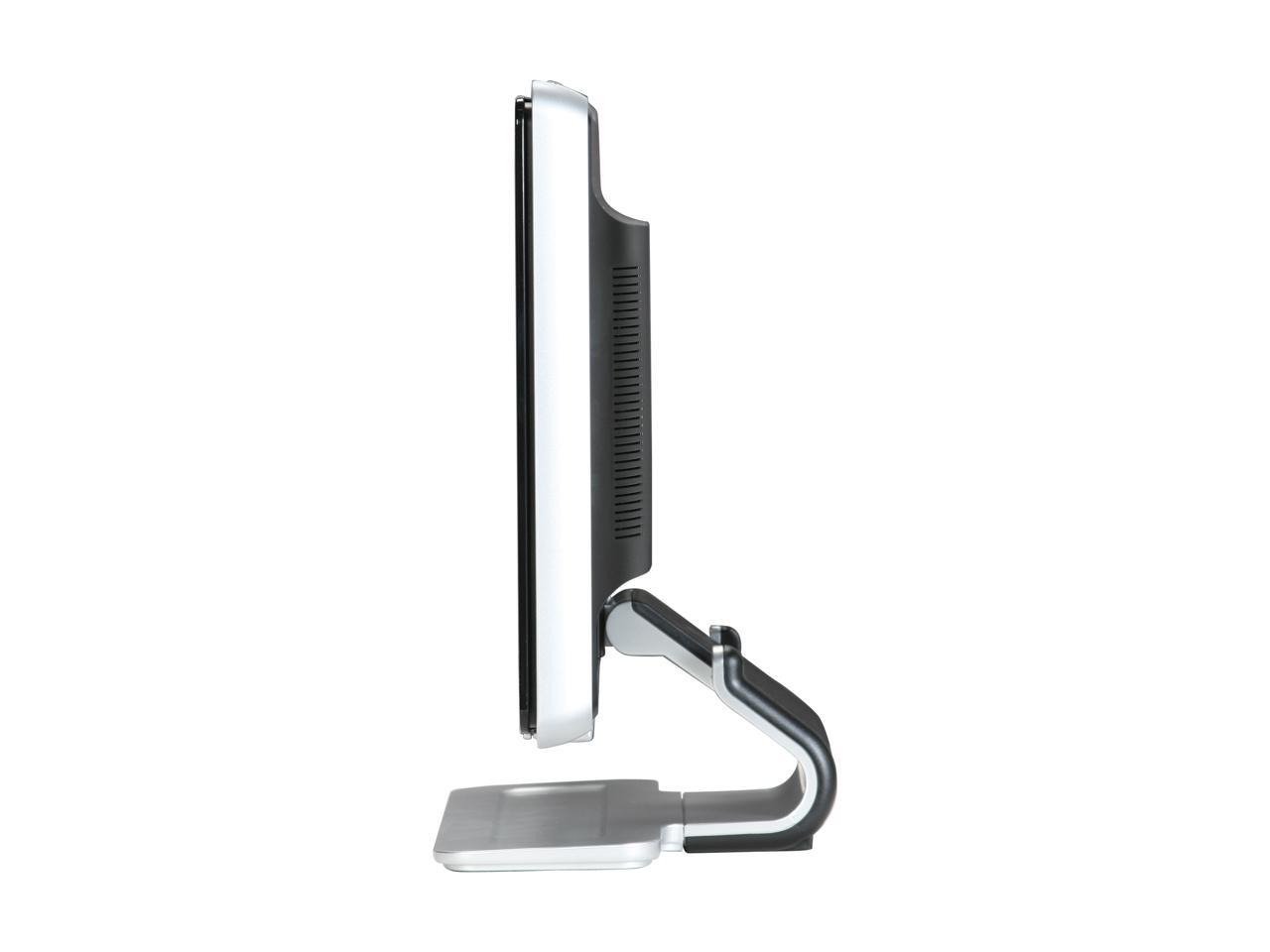 HP 18.5" Active Matrix, TFT LCD LCD Monitor 5 ms 1366 x 768 DSub, DVI