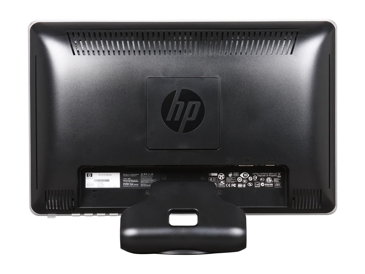 hp 2010i monitor