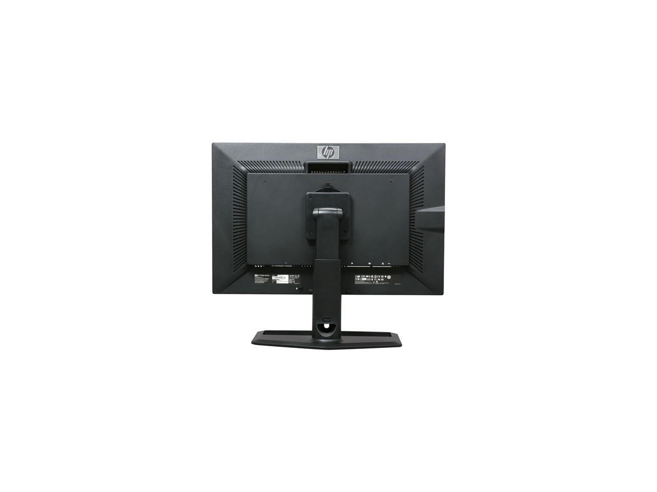 HP ZR30w Black 30" 7ms SIPS Panel Widescreen LCD Monitor