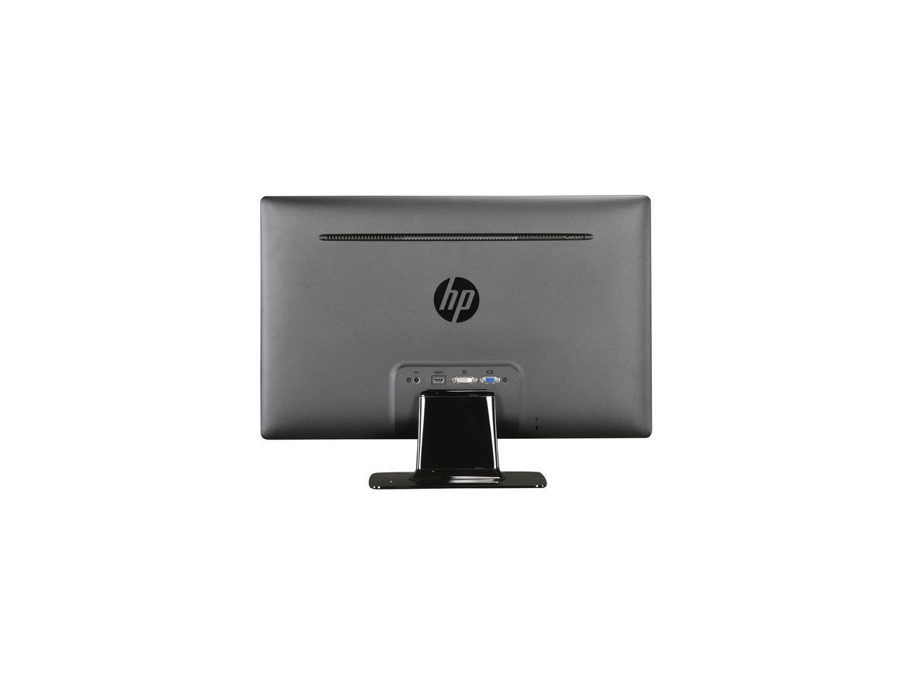 hp 2511x monitor