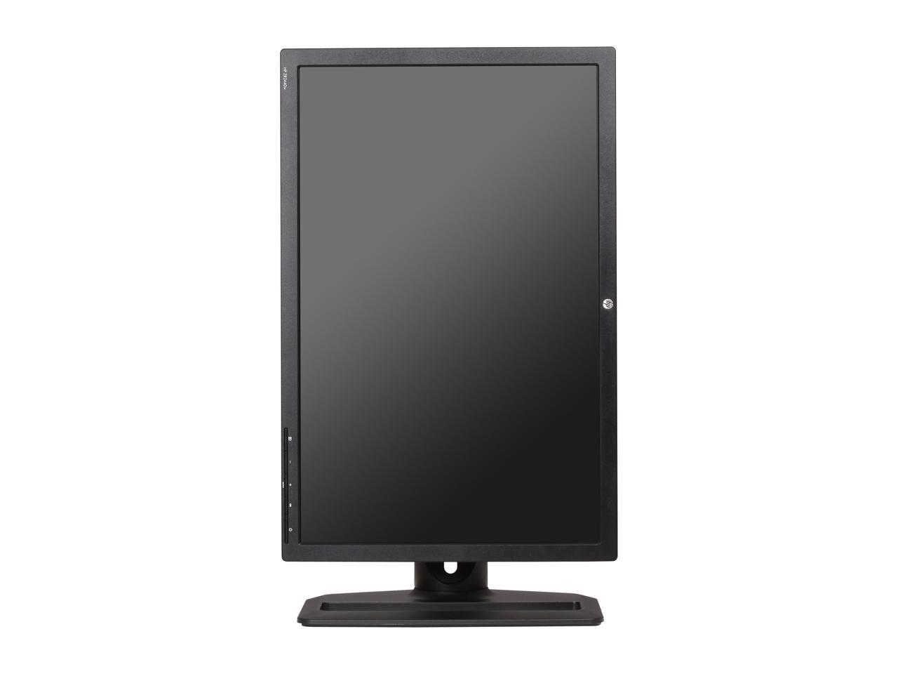 HP ZR2440w Brushed Aluminum 24" LEDBacklit IPS LCD Monitor Newegg.ca