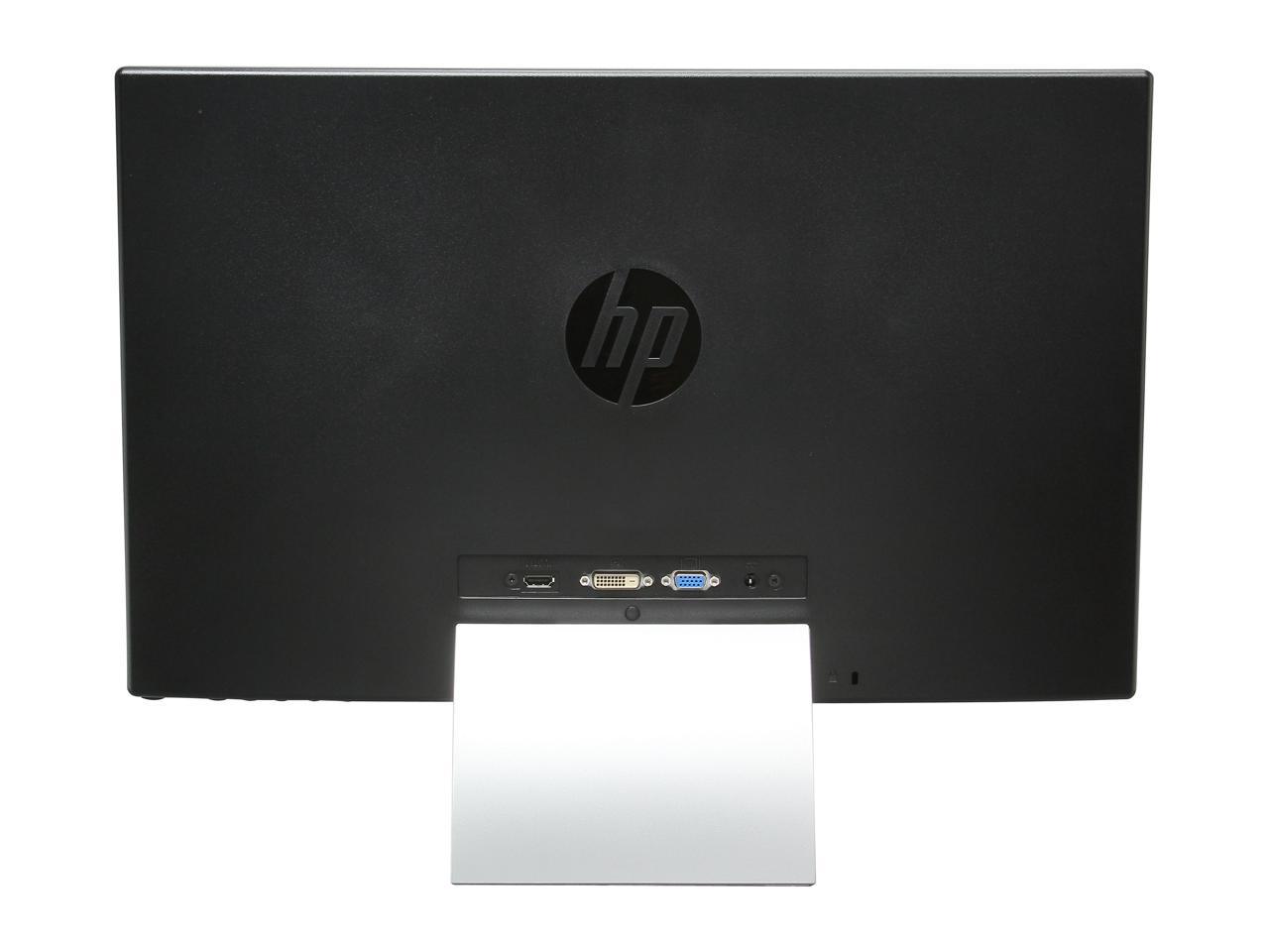 Hp pavilion 23xi сколько герц