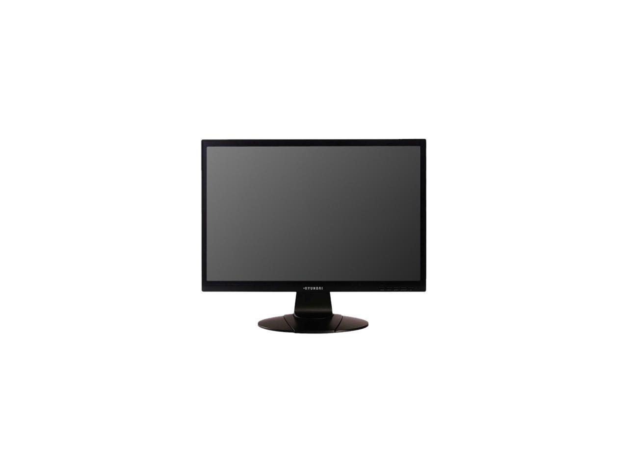 Sub, DVI LCD Monitor - Newegg 