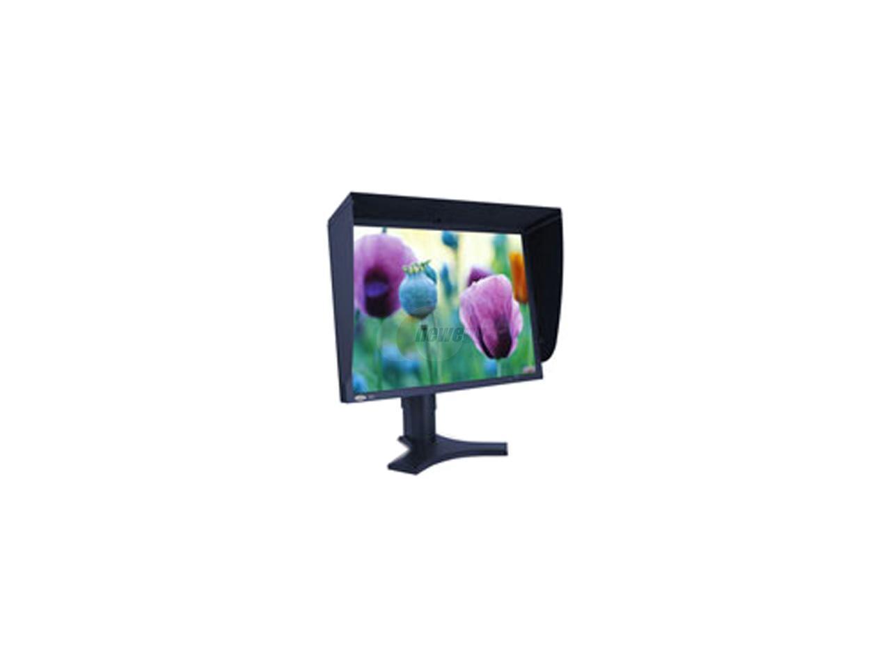 lacie blue eye pro