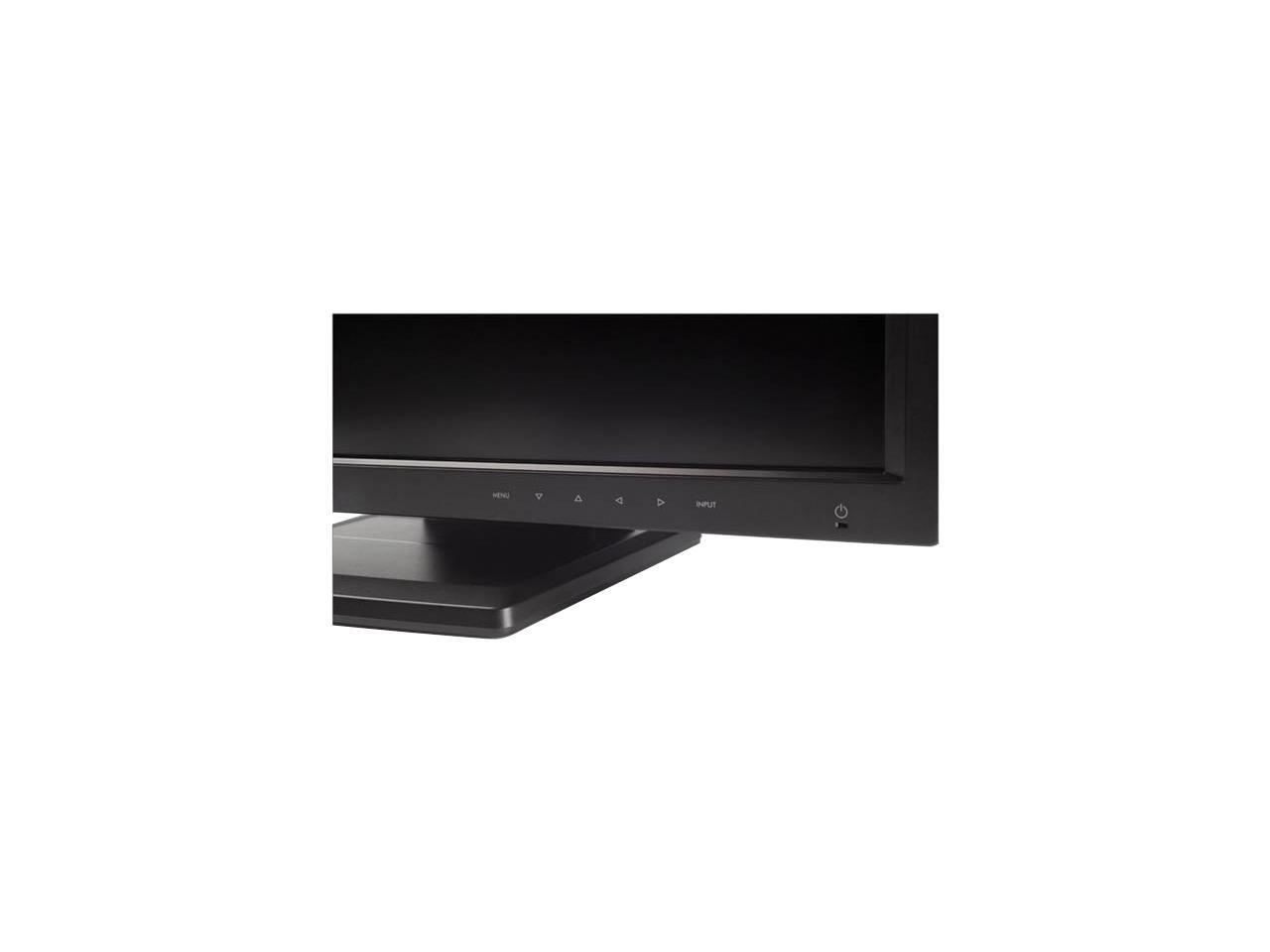 LACIE 24" WUXGA LCD Monitor 6ms(GTG) 1920 x 1200 DSub, DVI, HDMI 324