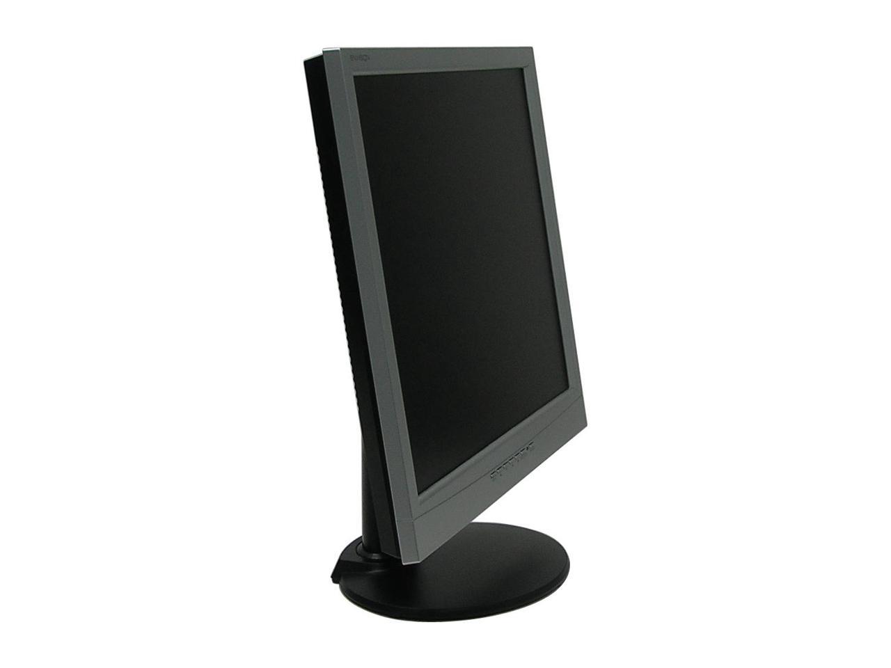 ENVISION 19" Active Matrix, TFT LCD SXGA LCD Monitor 8 ms 1280 x 1024 D