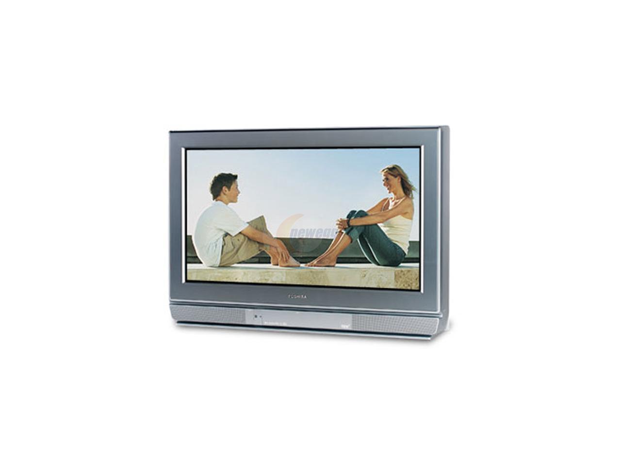 TOSHIBA 26HF85 26