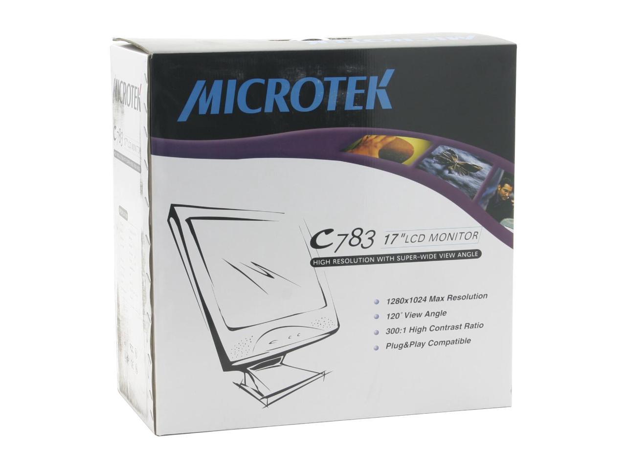 Microtek 17